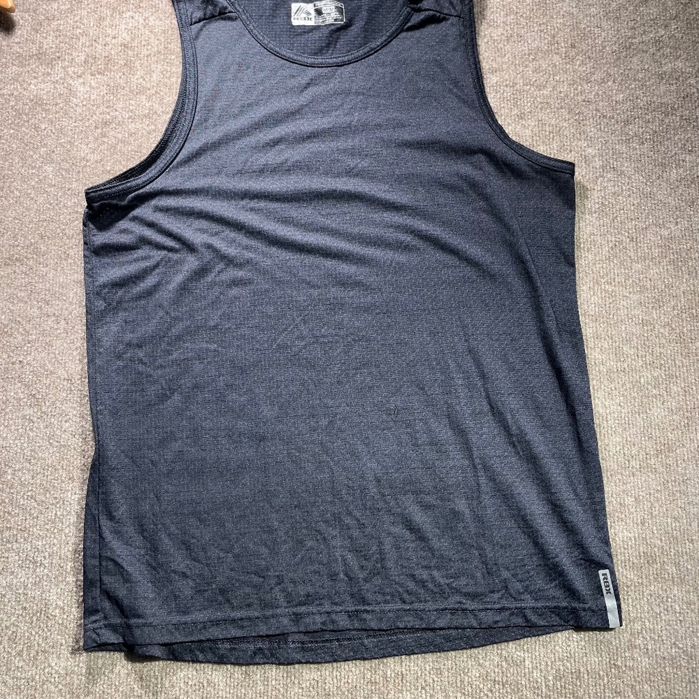 RBX Performance Tank Top size M